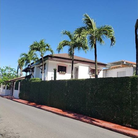 Great Location, Right Downtown Puerto Plata . Lägenhet Exteriör bild