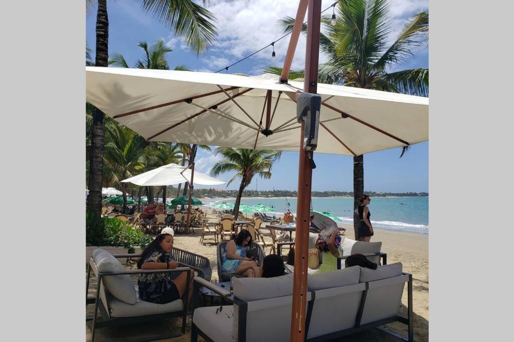Great Location, Right Downtown Puerto Plata . Lägenhet Exteriör bild