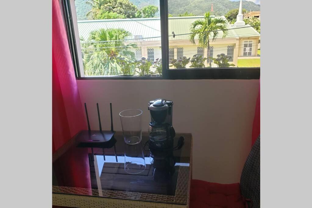 Great Location, Right Downtown Puerto Plata . Lägenhet Exteriör bild