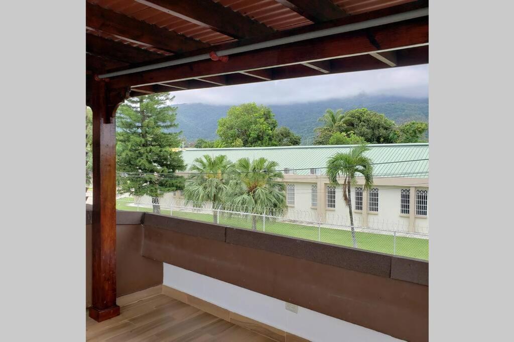 Great Location, Right Downtown Puerto Plata . Lägenhet Exteriör bild