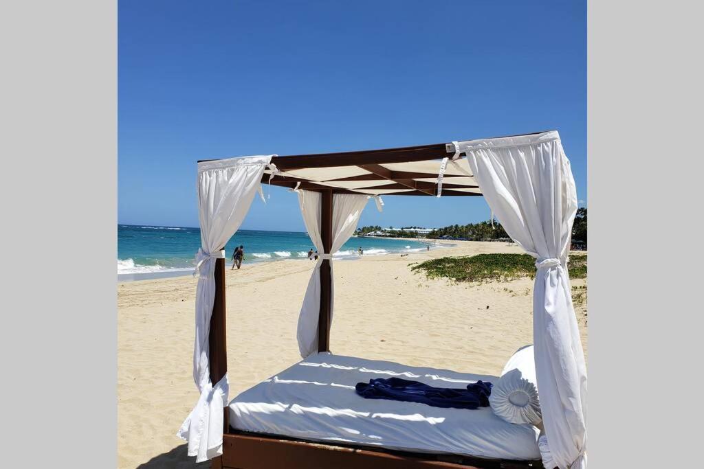 Great Location, Right Downtown Puerto Plata . Lägenhet Exteriör bild