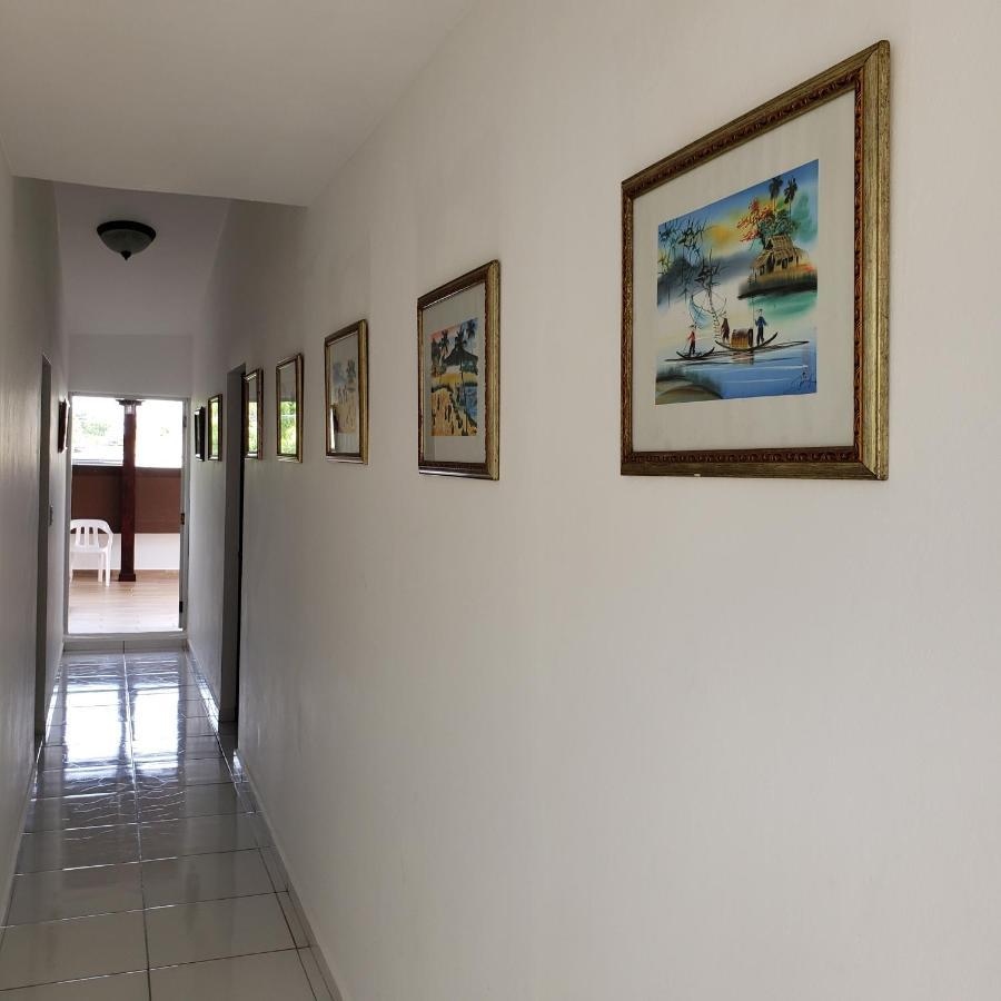 Great Location, Right Downtown Puerto Plata . Lägenhet Exteriör bild